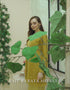 BAJU KEBAYA SHEREEN (MUSTARD)